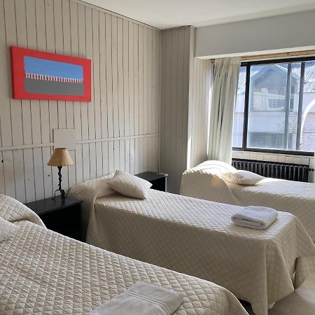 Hotel Sun Bariloche Esterno foto
