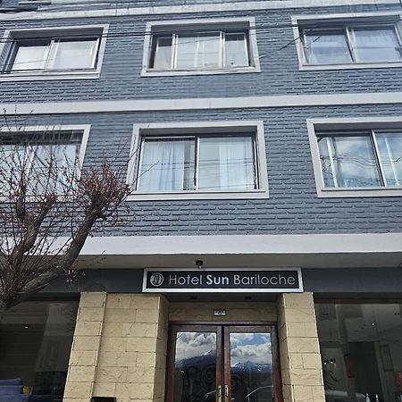 Hotel Sun Bariloche Esterno foto