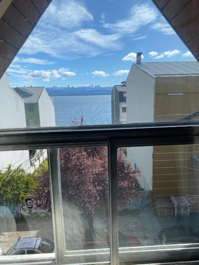 Hotel Sun Bariloche Esterno foto