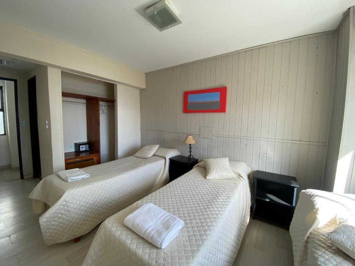 Hotel Sun Bariloche Esterno foto